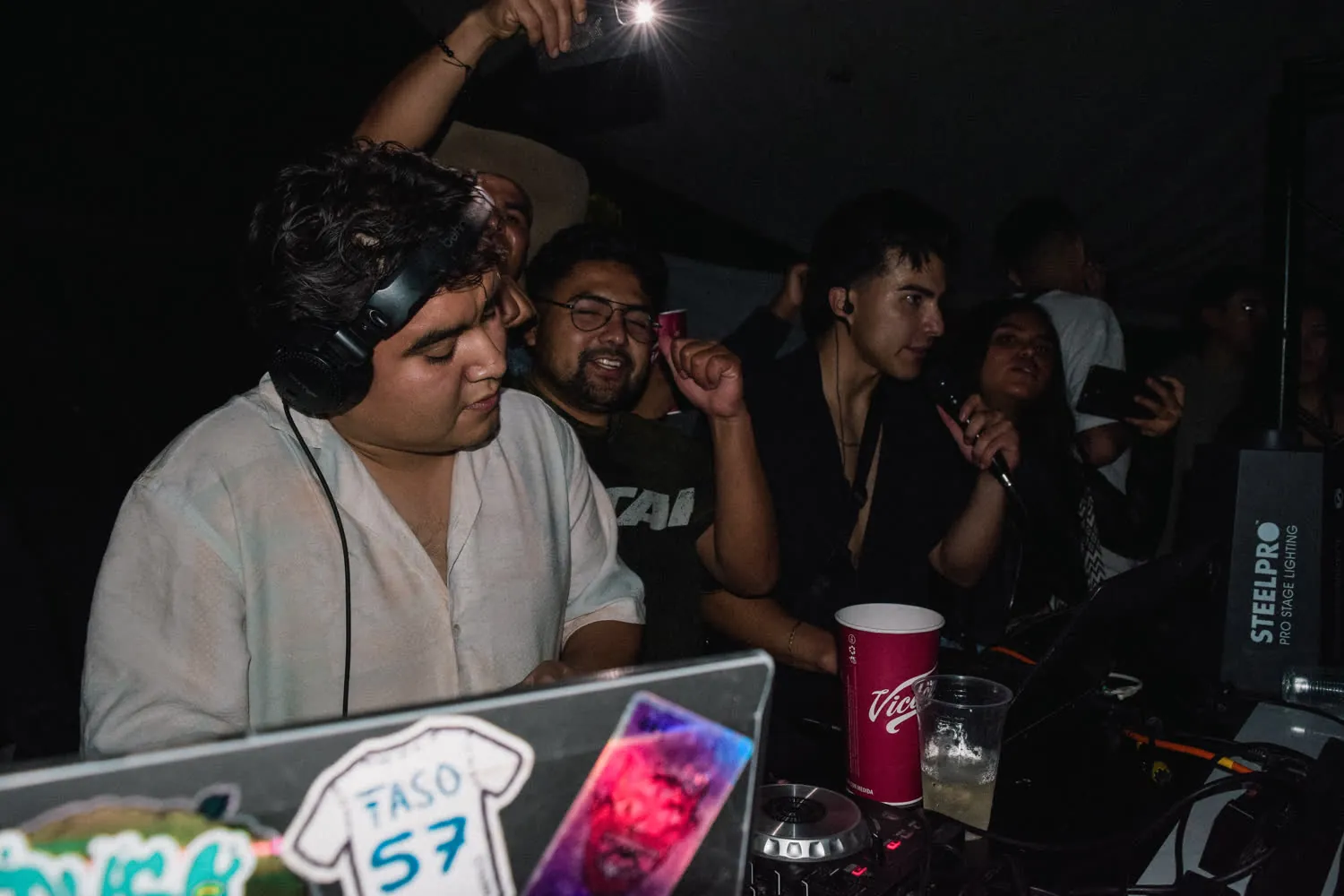 DJ para fiestas en el norte del Estado de México