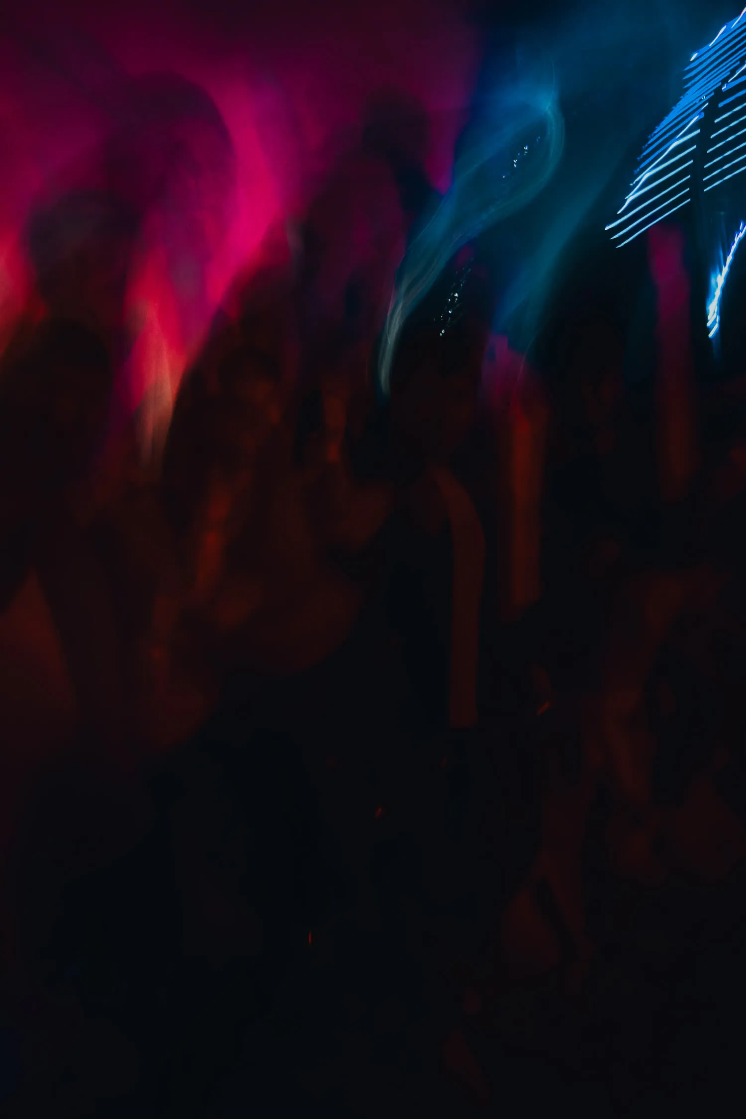 Luces y efectos para eventos en el Estado de México